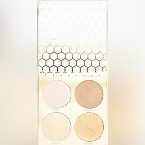 Milk & Honey Highlighting Palette by BEAUTY BAKERIE Brand New!!!